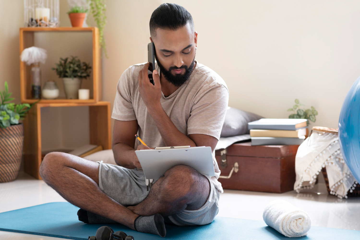 AI Is Doing the Work, So Why Are Humans and Freelancers More in Demand Than Ever?